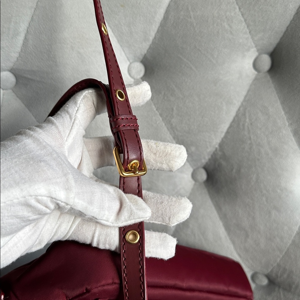Marc Jacobs Crossbody Bag - Picture 12 of 13